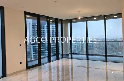 Apartment - 4 Bedrooms - 5 Bathrooms for sale in Crest Grande - Sobha Hartland - Mohammed Bin Rashid City - Dubai