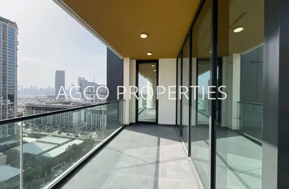 شقة - 4 غرف نوم - 5 حمامات للبيع في كريست غراندي - صبحا هارتلاند - مدينة الشيخ محمد بن راشد - دبي