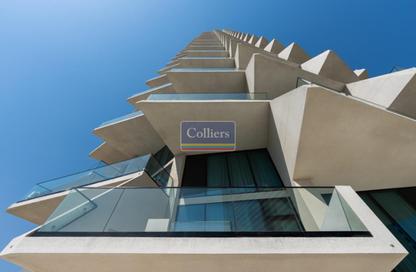 Apartment - 1 Bedroom - 2 Bathrooms for rent in Binghatti Royale - District 18 - Jumeirah Village Circle - Dubai
