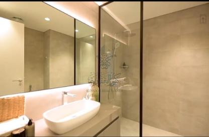 Apartment - 1 - 2 for sale in Sokoon 5 - Naseej District - Aljada - Sharjah