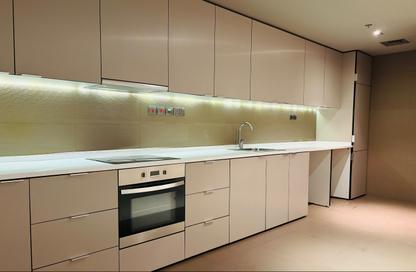 Apartment - 2 Bedrooms - 3 Bathrooms for rent in West Avenue Tower - Dubai Marina - Dubai