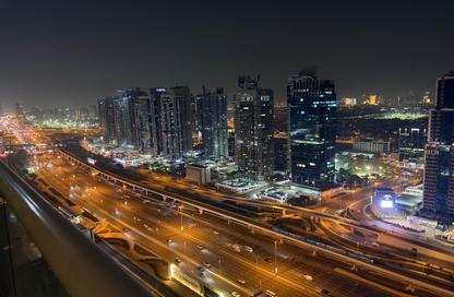 شقة - 2 غرف نوم - 3 حمامات للايجار في وست أفينيو - دبي مارينا - دبي شقة - 2 غرف نوم - 3 حمامات للايجار في وست أفينيو - دبي مارينا - دبي