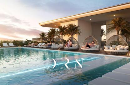 Apartment - Studio - 1 Bathroom for sale in Cove Edition 4 by Imtiaz - Dubai Land Residence Complex - Dubai Apartment - Studio - 1 Bathroom for sale in Cove Edition 4 by Imtiaz - Dubai Land Residence Complex - Dubai