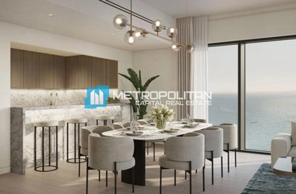 Apartment - 1 Bedroom - 2 Bathrooms for sale in Sunstone - Makers District - Al Reem Island - Abu Dhabi