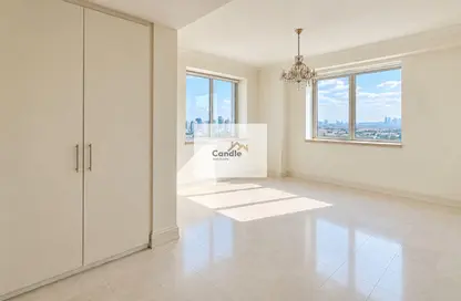 High Floor | Vacant | golf view | Maids Room, photo 2