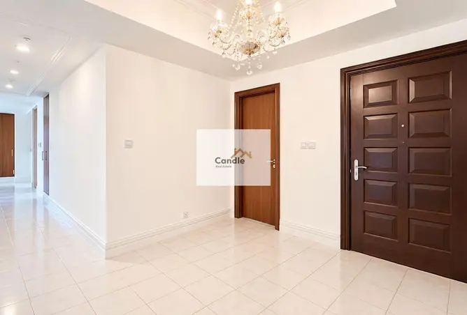 High Floor | Vacant | golf view | Maids Room, photo 5