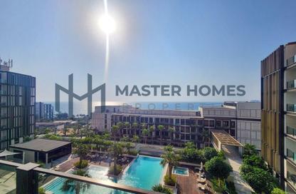 Apartment - 2 - 4 for rent in Bluewaters Bay Building 2 - Bluewaters Bay - Bluewaters - Dubai
