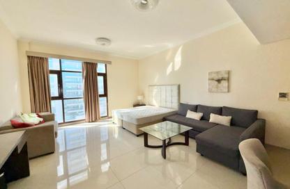 Apartment - Studio - 1 Bathroom for rent in Lincoln Park - West Side - Lincoln Park - Arjan - Dubai Apartment - Studio - 1 Bathroom for rent in Lincoln Park - West Side - Lincoln Park - Arjan - Dubai