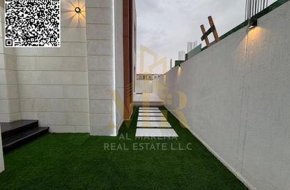 Villa - 6 Bedrooms - 7+ Bathrooms for sale in Al Zaheya Gardens - Al Zahya - Ajman Villa - 6 Bedrooms - 7+ Bathrooms for sale in Al Zaheya Gardens - Al Zahya - Ajman