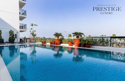 شقة - 2 غرف نوم - 3 حمامات للبيع في لا ريف - بيلدينج 2 - لا ريف - بورت دي لا مير - لا مير - جميرا - دبي