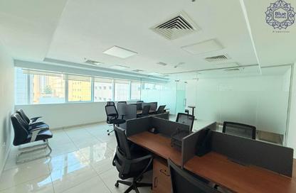 Office Space - Studio - 1 Bathroom for rent in Yes Business Tower - Al Barsha 1 - Al Barsha - Dubai Office Space - Studio - 1 Bathroom for rent in Yes Business Tower - Al Barsha 1 - Al Barsha - Dubai