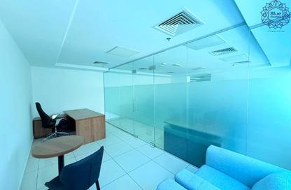 Office Space - Studio - 1 Bathroom for rent in Yes Business Tower - Al Barsha 1 - Al Barsha - Dubai