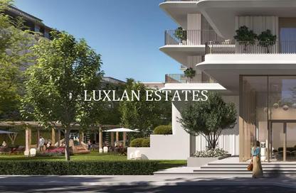 Apartment - 2 - 3 for sale in Avonlea Building 2 - Avonlea - Mina Rashid - Dubai