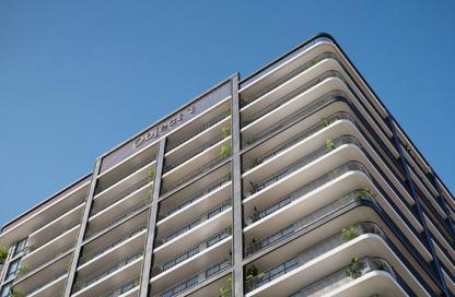 Apartment - Studio - 1 Bathroom for sale in Verdania 4 - Dubai Land Residence Complex - Dubai Apartment - Studio - 1 Bathroom for sale in Verdania 4 - Dubai Land Residence Complex - Dubai