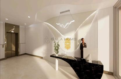 Apartment - Studio - 1 Bathroom for sale in Stellar Axis - International City Phase 2 - Al Warsan 4 - Al Warsan - Dubai