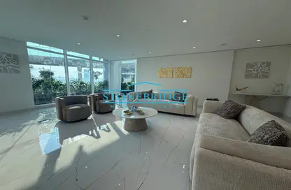 شقة - غرفة نوم - 1 حمام للبيع في سكايز من دانوب - ارجان - دبي