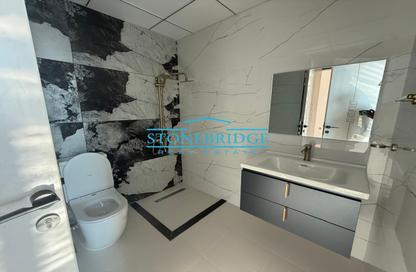 Apartment - 1 Bedroom - 1 Bathroom for sale in Skyz by Danube - Arjan - Dubai