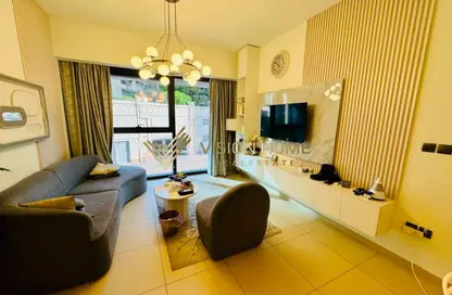 Apartment - 1 Bedroom - 1 Bathroom for rent in Act Two - Act One Act Two Towers - Opera District - Downtown Dubai - Dubai