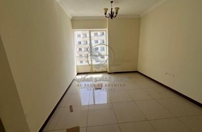 Apartment - 1 - 2 for rent in Al Mahatta - Al Qasimia - Sharjah