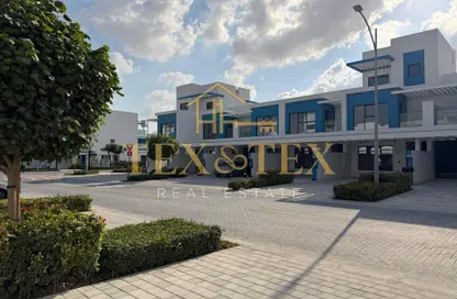 شقة - 3 غرف نوم - 3 حمامات للايجار في سانتوريني - داماك لاجونز - دبي