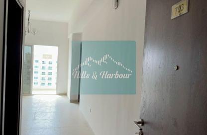 Apartment - Studio - 1 for rent in Al Ameera Village - Ajman