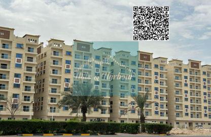Apartment - Studio - 1 for rent in Al Ameera Village - Ajman