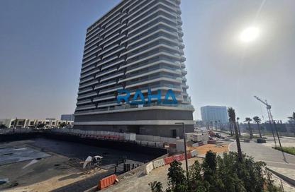 Apartment - Studio - 1 for rent in Bay Residences - Hayat Island - Mina Al Arab - Ras Al Khaimah