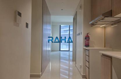Apartment - Studio - 1 for rent in Bay Residences - Hayat Island - Mina Al Arab - Ras Al Khaimah