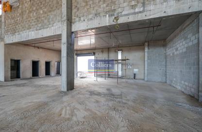 Show Room - Studio - 1 Bathroom for rent in Al Bahia - Ajman