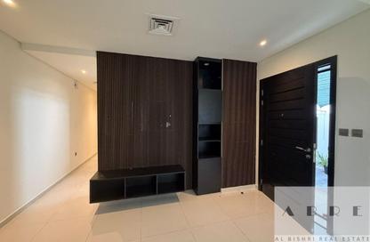 Townhouse - 3 - 3 for sale in Aster - Damac Hills 2 - Dubai