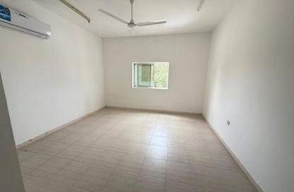 Apartment - Studio - 1 Bathroom for rent in Al Mowaihat 3 - Al Mowaihat - Ajman