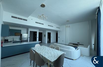 Penthouse - 3 - 3 for rent in Opalz By Danube Tower 1 - Opalz by Danube - Dubai Science Park - Dubai Penthouse - 3 - 3 for rent in Opalz By Danube Tower 1 - Opalz by Danube - Dubai Science Park - Dubai