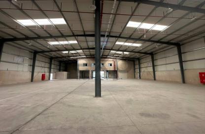 Warehouse - Studio - 3 for rent in Dubai Investment Park 2 (DIP 2) - Dubai Investment Park (DIP) - Dubai