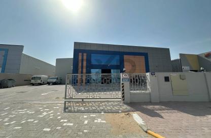 مستودع - استوديو - 3 للايجار في مجمع دبي للاستثمار 2 - مجمع دبي للاستثمار - دبي مستودع - استوديو - 3 للايجار في مجمع دبي للاستثمار 2 - مجمع دبي للاستثمار - دبي