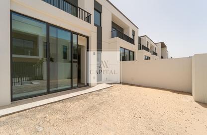 Townhouse - 3 - 3 for rent in Raya - Arabian Ranches 3 - Dubai