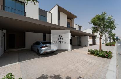 Townhouse - 3 - 3 for rent in Raya - Arabian Ranches 3 - Dubai