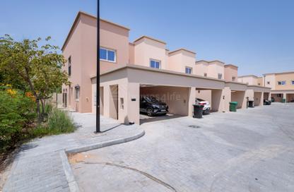 Villa - 4 Bedrooms - 4 Bathrooms for sale in Amaranta 2 - Amaranta - Villanova - Dubai