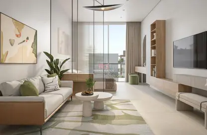 شقة - غرفة نوم - 2 حمامات للبيع في أيامي ريزيدنس - 1 الورسان - الورسان - دبي