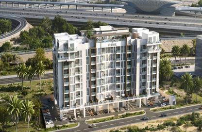 شقة - 2 غرف نوم - 3 حمامات للبيع في ذا كورنر - مجمع دبي ريزيدنس - دبي لاند - دبي شقة - 2 غرف نوم - 3 حمامات للبيع في ذا كورنر - مجمع دبي ريزيدنس - دبي لاند - دبي