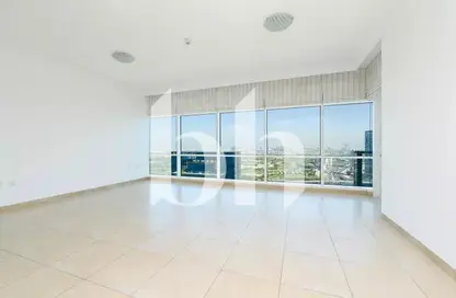Apartment - 2 Bedrooms - 3 Bathrooms for rent in MAG 218 - Dubai Marina - Dubai