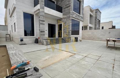 Villa - 5 Bedrooms - 7 Bathrooms for sale in Tiger Downtown Ajman - Al Alia - Ajman