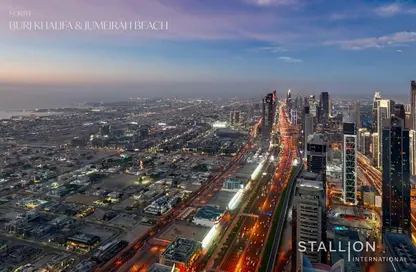 Land - Studio for sale in Barsha Heights (Tecom) - Dubai Land - Studio for sale in Barsha Heights (Tecom) - Dubai