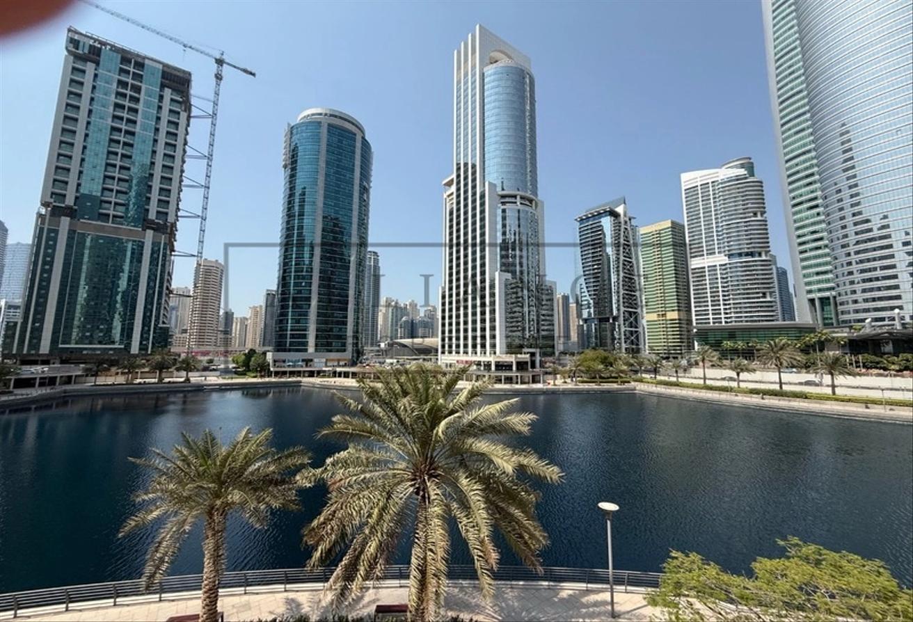Furnished | High Floor | Lake View | Vacant photo 22