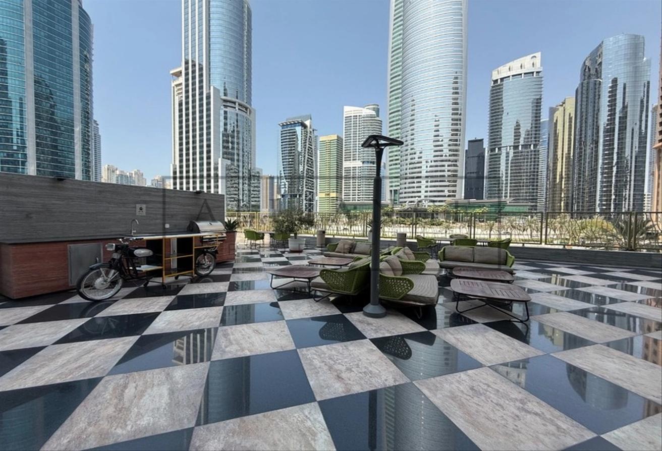 Furnished | High Floor | Lake View | Vacant photo 20