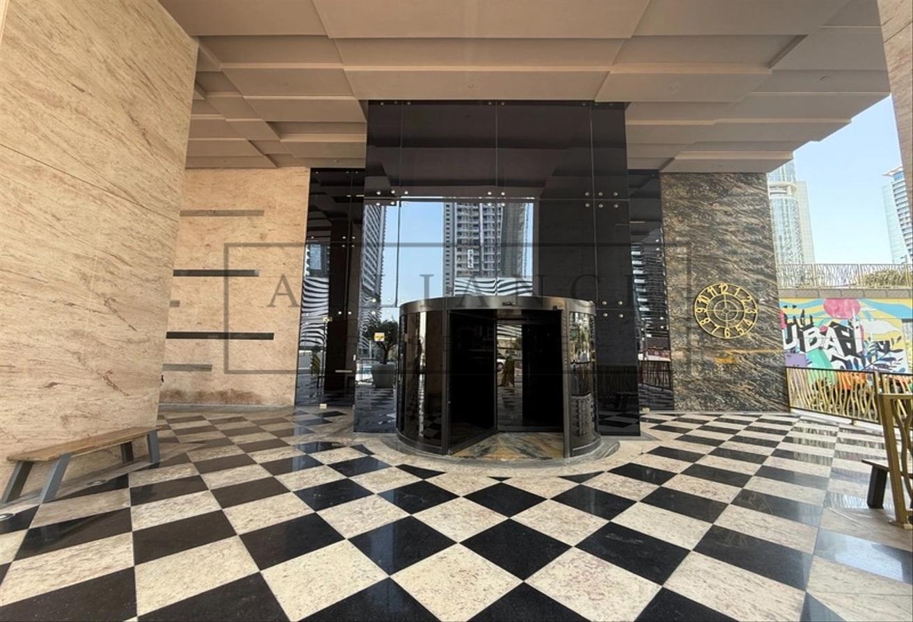 Furnished | High Floor | Lake View | Vacant photo 24
