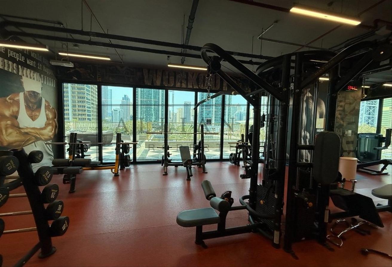 Furnished | High Floor | Lake View | Vacant photo 14