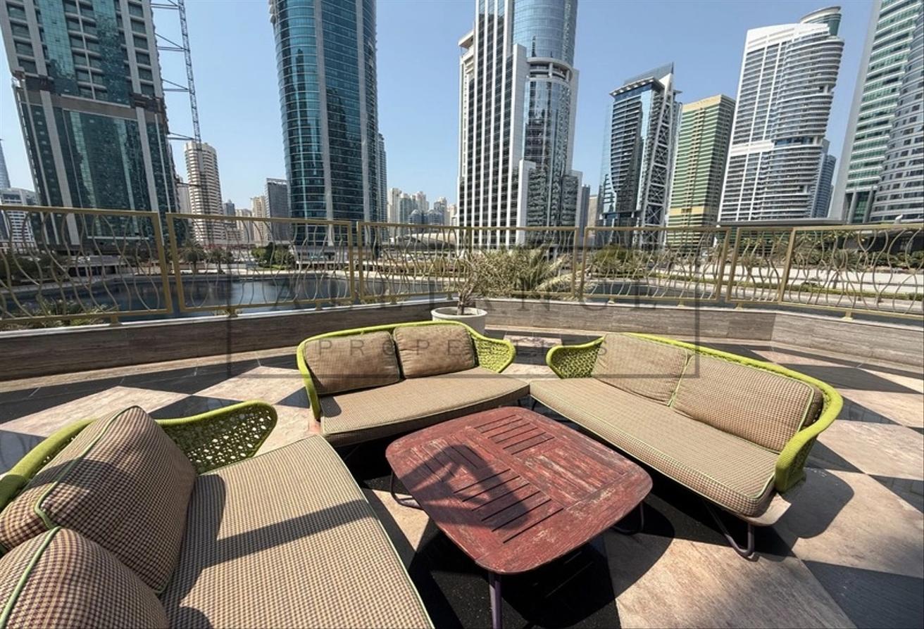 Furnished | High Floor | Lake View | Vacant photo 21