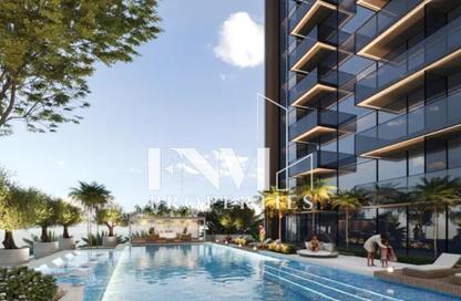Apartment - 1 Bedroom - 2 Bathrooms for rent in Lilium Tower - District 2 - Jumeirah Village Triangle - Dubai Apartment - 1 Bedroom - 2 Bathrooms for rent in Lilium Tower - District 2 - Jumeirah Village Triangle - Dubai