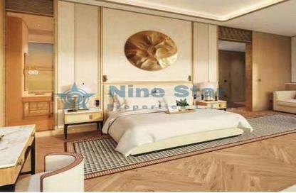 Townhouse - 2 Bedrooms - 2 Bathrooms for rent in Marsa Al Arab - Jumeirah 3 - Jumeirah - Dubai