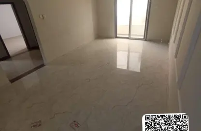 Apartment - 2 Bedrooms - 2 Bathrooms for rent in Al Naemiya Tower 1 - Al Naemiya Towers - Al Nuaimiya - Ajman